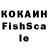 Кетамин VHQ BakciBen FunGame